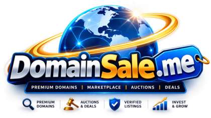 DomainSale.me